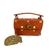 Bolsa Valentino Roman Stud