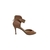 Valentino Sandália Rockstud - Desapego Glamour