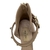 Valentino Sandália Rockstud - loja online