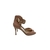 Valentino Sandália Rockstud - comprar online