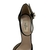 Valentino Scarpin Camurça - loja online