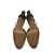 Imagem do Valentino Scarpin Camurça