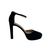 Valentino Scarpin Camurça - Desapego Glamour