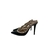 Imagem do Valentino Scarpin Rockstud