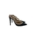 Valentino Scarpin Rockstud