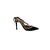 Valentino Scarpin Rockstud na internet