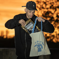 Ecobag - In TIP we trust - comprar online