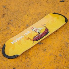 Maple 4Msb - Rodrigo Leal - Drakkar - comprar online