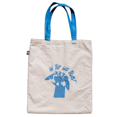 Ecobag - In TIP we trust