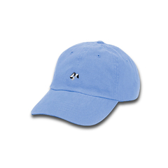 Boné 4M - Dad Hat - Azul Bebê