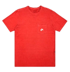 Camiseta 4M - Pocket