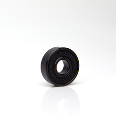 Rolamento Entry - Black - 4Msb by Skateovation