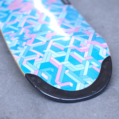 Marfim 4Msb - Isometric - 8.35" - 4Msb by Skateovation