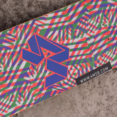 Shape Skate Marfim 4Msb - Polygon na internet
