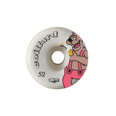 Roda Honey Pot - 52MM - Adrien Coillard