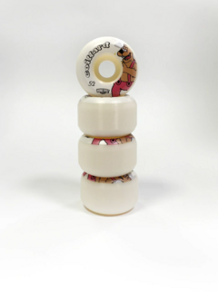 Roda Honey Pot - 52MM - Adrien Coillard - comprar online