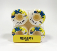 Roda Honey Pot - 51MM - Murilo Romão - comprar online