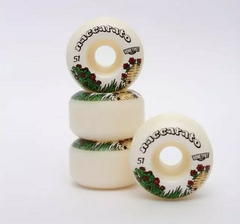 Roda Honey Pot - 51MM - Gian Naccarato - comprar online