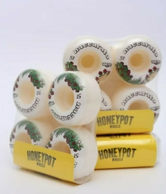 Roda Honey Pot - 51MM - Gian Naccarato na internet