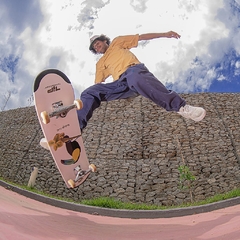 Maple 4Msb - Summer Vibes - Rodrigo Leal - 4Msb by Skateovation