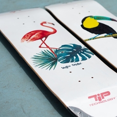 Maple 4Msb - Summer Vibes - Sérgio André - comprar online