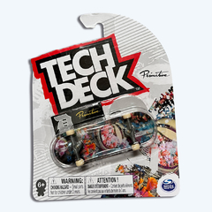 Fingerboard Tech Deck - Primitive
