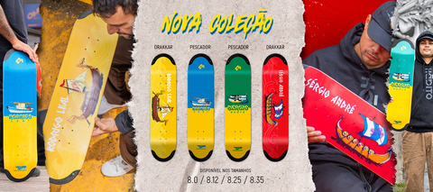 Carrusel 4Msb by Skateovation