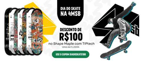 Carrusel 4Msb by Skateovation