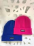 Gorritos de lana
