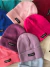 Gorritos de lana - comprar online