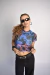 Baby Tee Cyber - comprar online