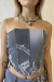 Corset Metal - comprar online
