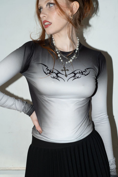 Remera Shine - comprar online