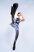 Catsuit Smoke - tienda online