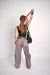 Pantalon cargo Oxido na internet
