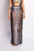 Falda Cloudy - comprar online