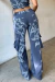 Pantalon Metal en internet