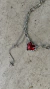 Collar Blood - CIRIART