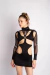 Vestido Human