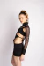 Vestido Human en internet
