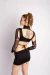 Vestido Human - CIRIART