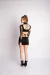 Vestido Human - tienda online