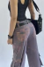 Pantalon cargo Oxido - comprar online