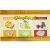 Doce De Pistache IRANIANO GAZ Com Frutas - comprar online