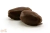 Tâmaras com Cobertura de Chocolate 70% e Amêndoas - Caixa com 6 Embalagens de 250g - comprar online