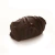 Tâmaras com Cobertura de Chocolate 70% e Amêndoas - Caixa com 6 Embalagens de 250g