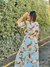 Vestido Lady Edina