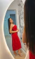 Vestido Lady Aline - loja online