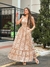 Vestido Lady Karol