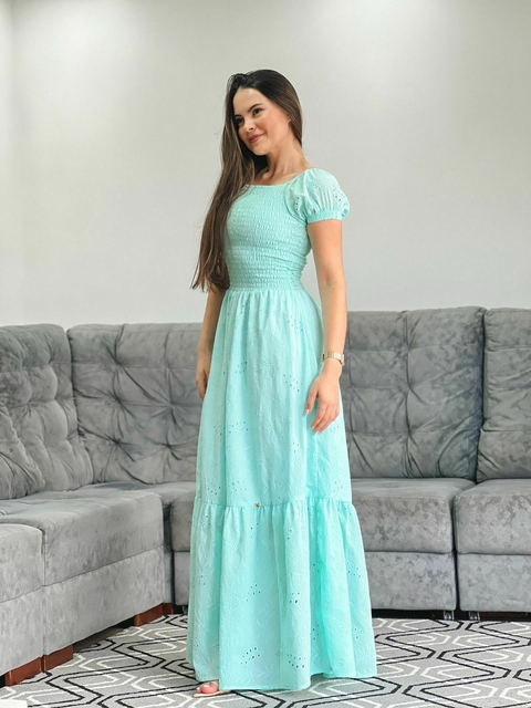 Vestido Lady Luíza - comprar online